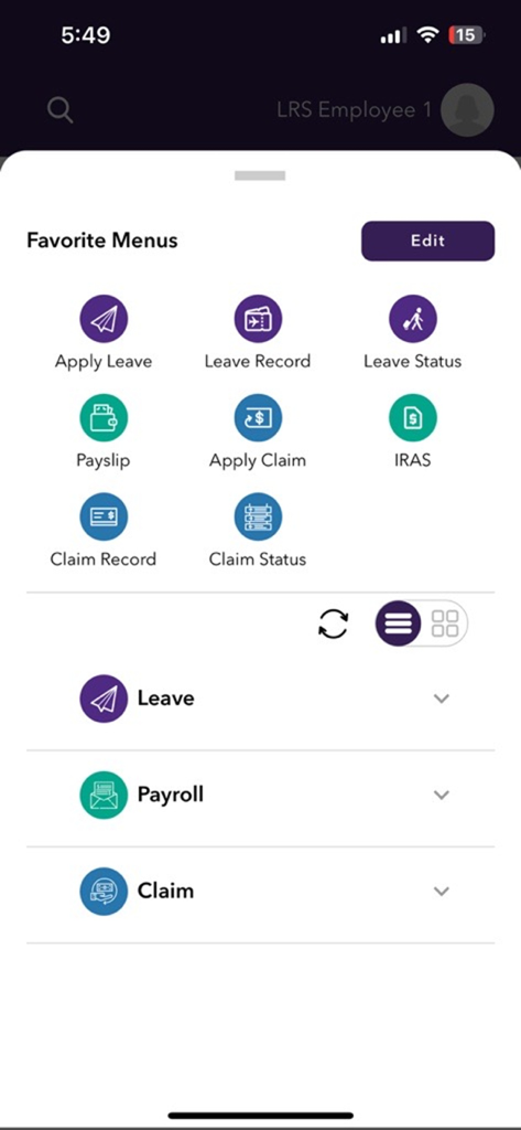 Ignite HRMS by Boardroom | Your All-in-One Mobile HR Suite