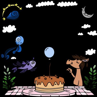 wish day