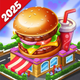 Cooking Crush Cooking Games