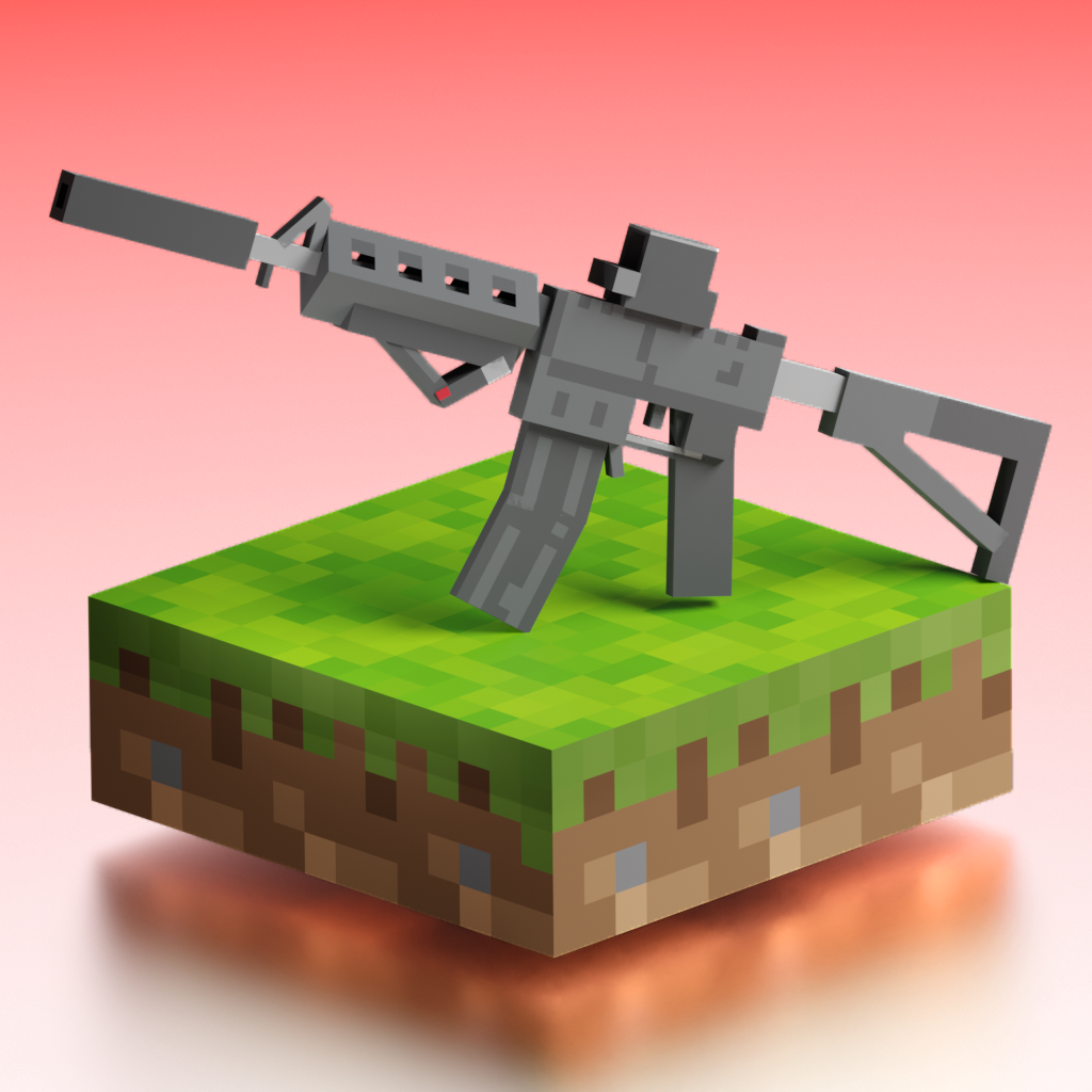 1M Skins & Addons: Craftkit PE