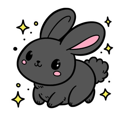 bunny