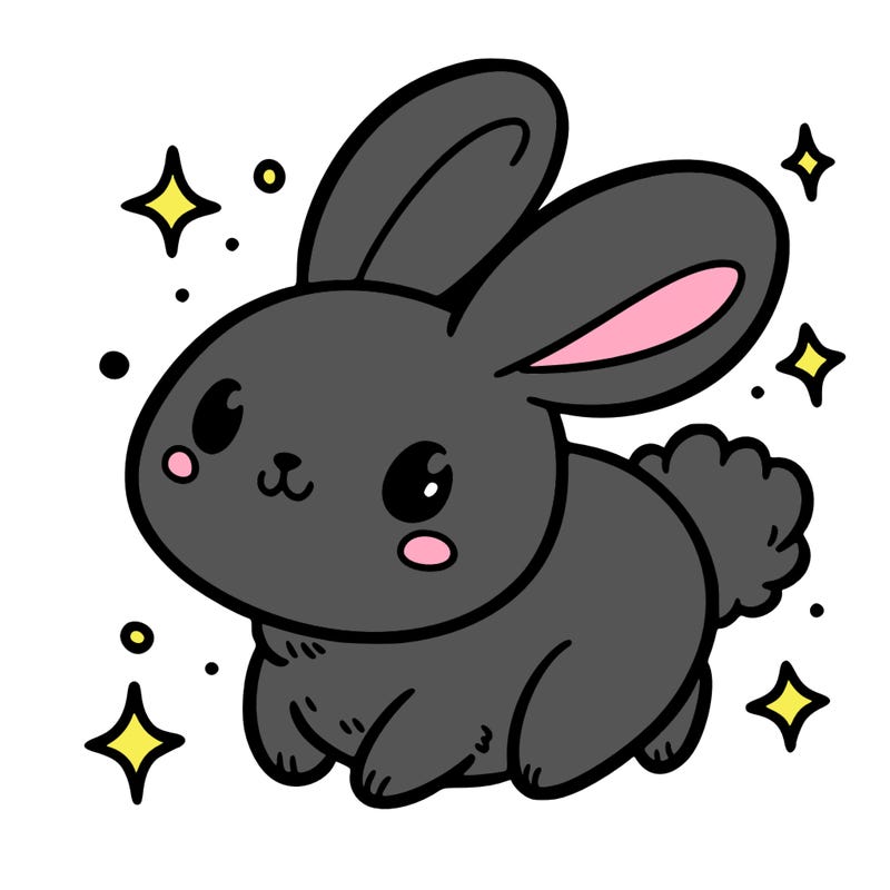 bunny