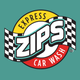 ZIPS Car Wash