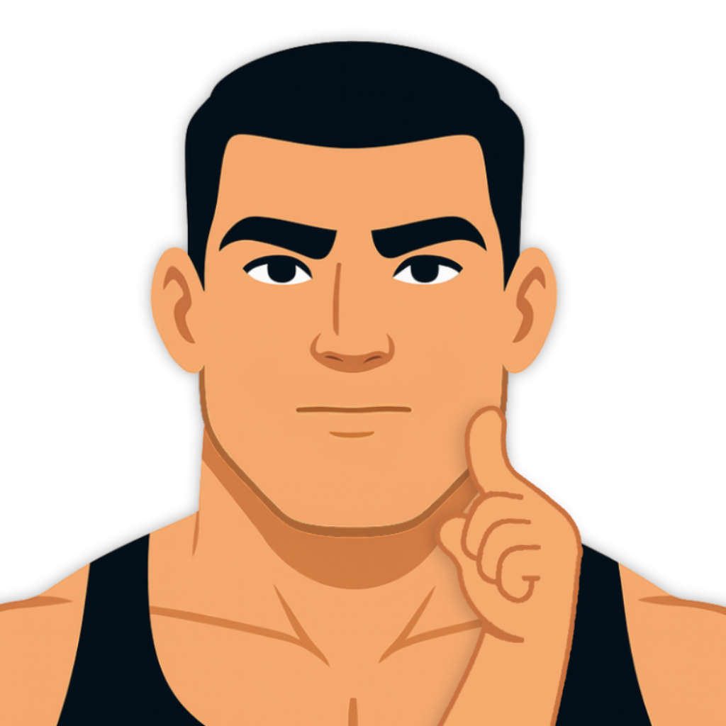 Sub5 - Health & Fitness App | MWM