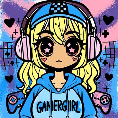 gamergirl