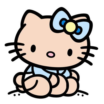 hello kitty