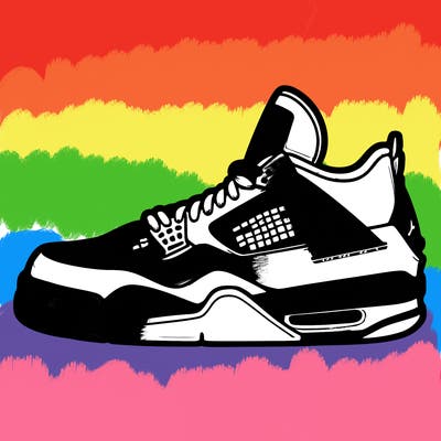 jordan 4