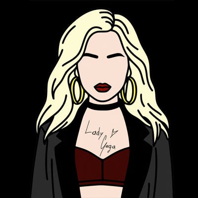 lady gaga