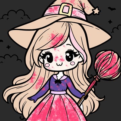witch