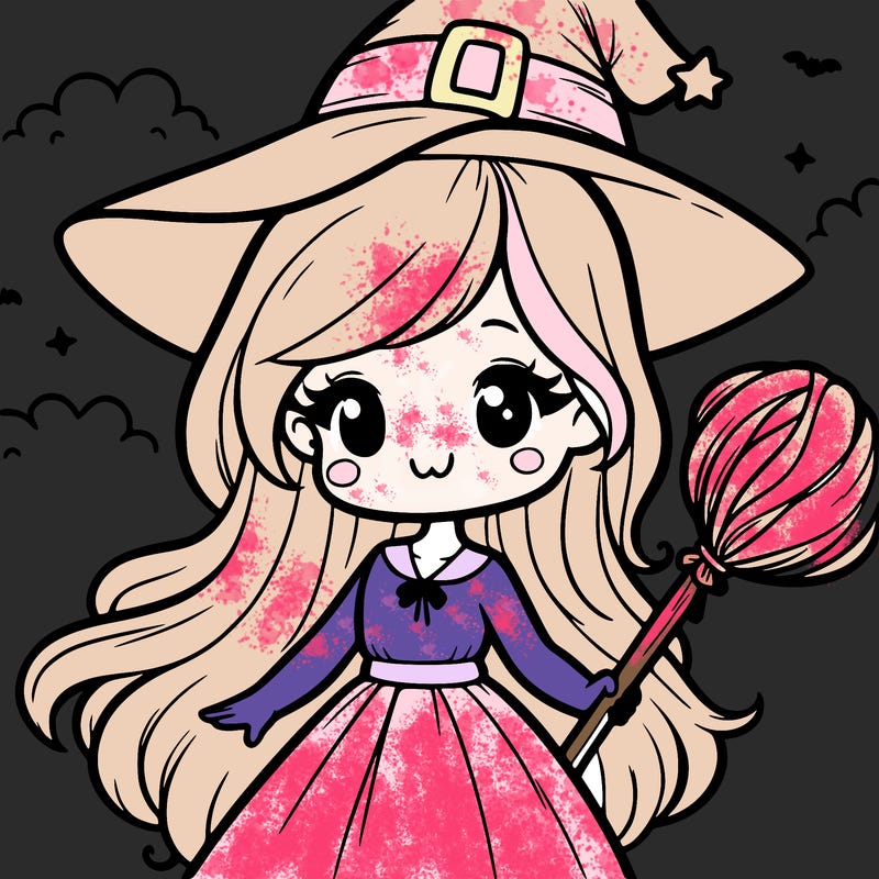 witch