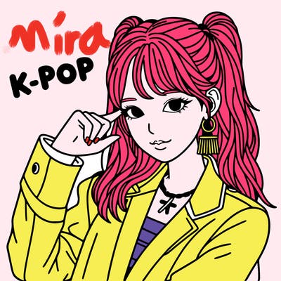 k-pop