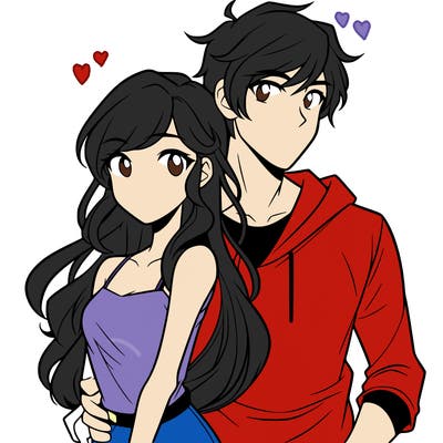 aphmau and aaron