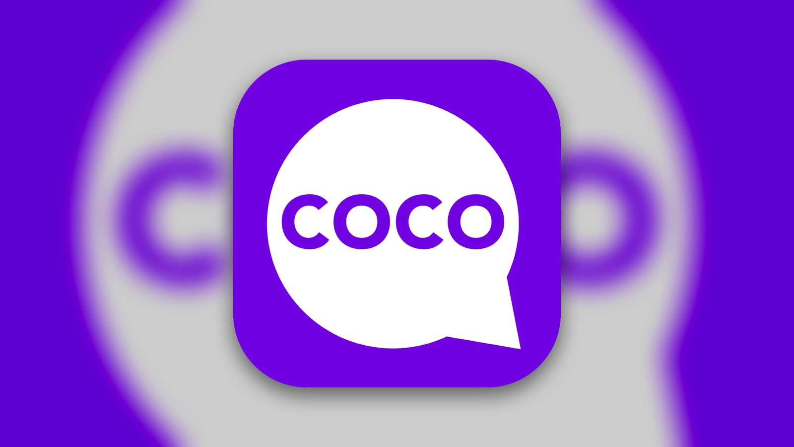 Coco -Live Stream, Go Live - Social Networking App | MWM