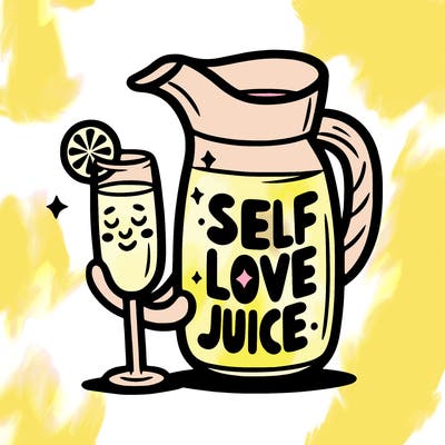 self love juice