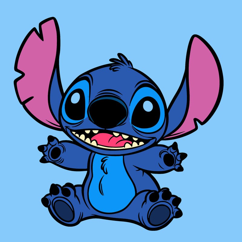 stitch