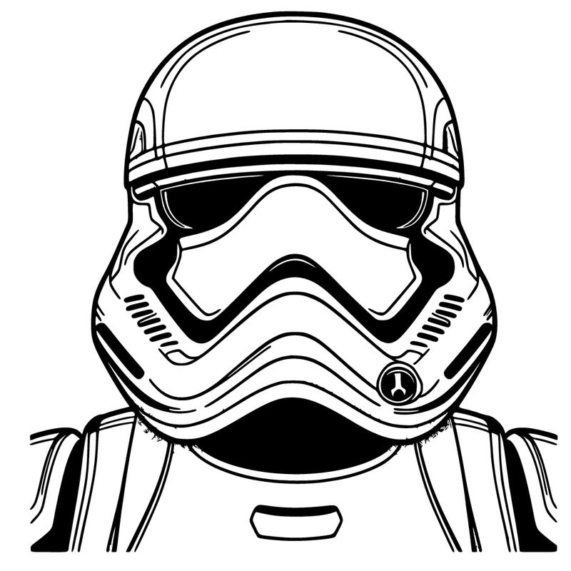 stormtrooper
