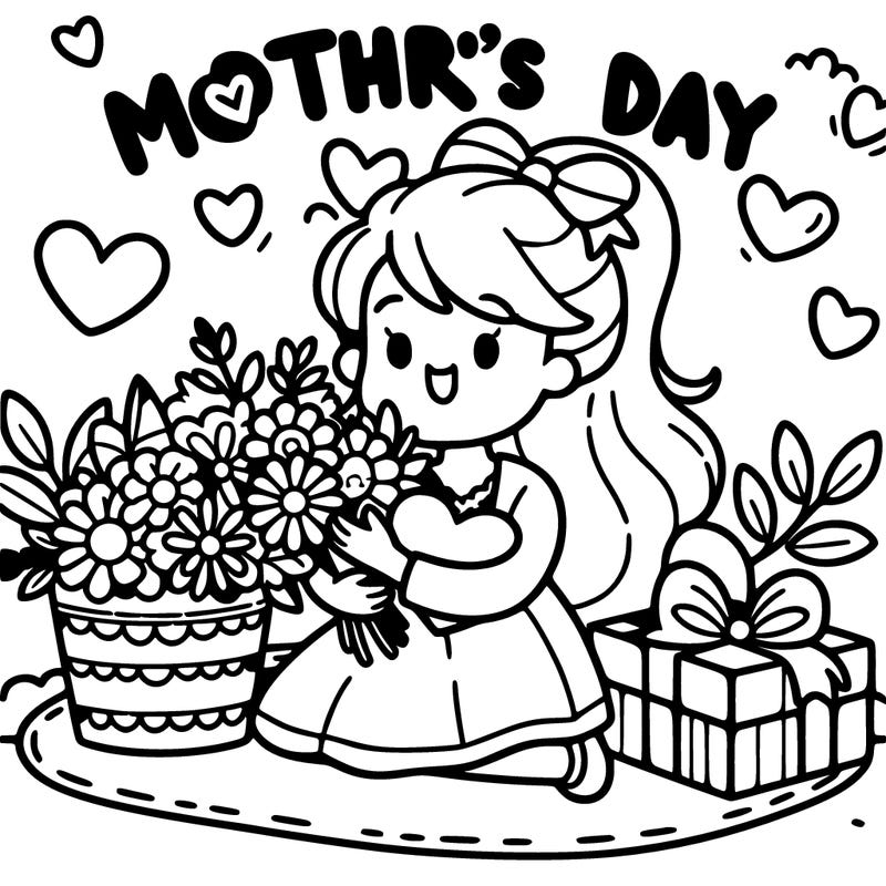 mother's day