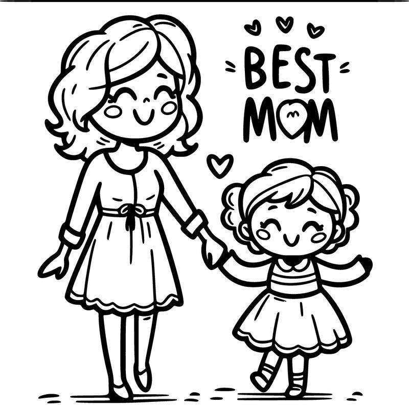 best mom