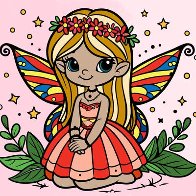 fairy