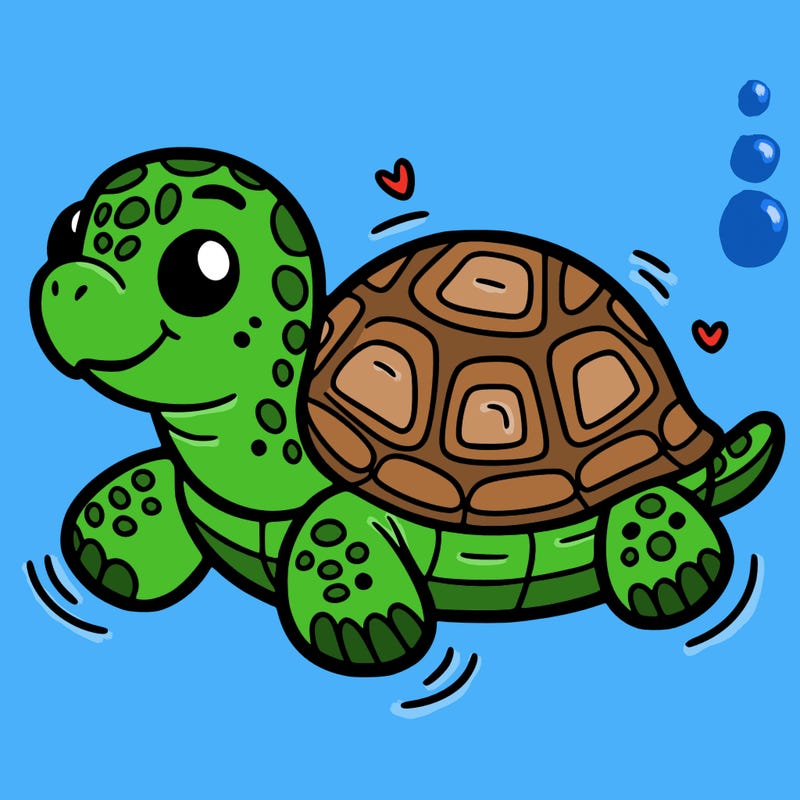 turtle