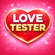MyLove - Love Tester