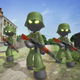 Stickman WW2 Duty - FPS