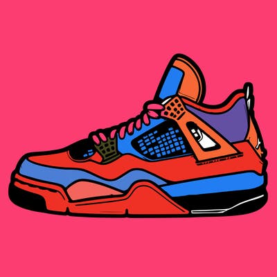 jordan 4