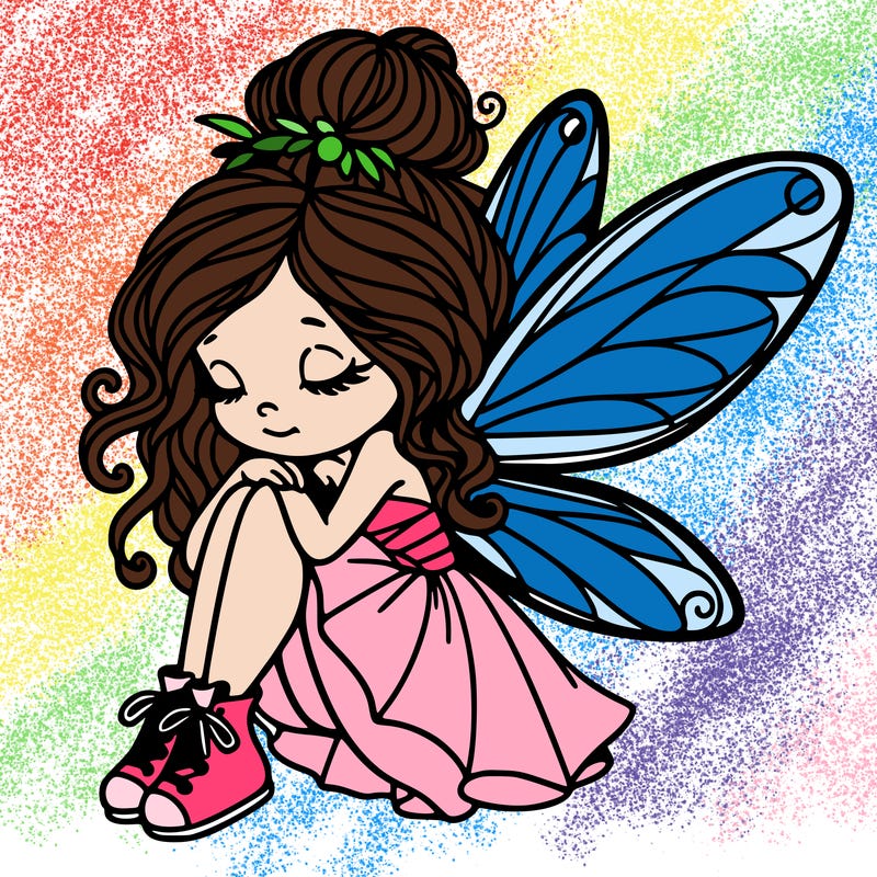 fairy