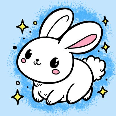 bunny