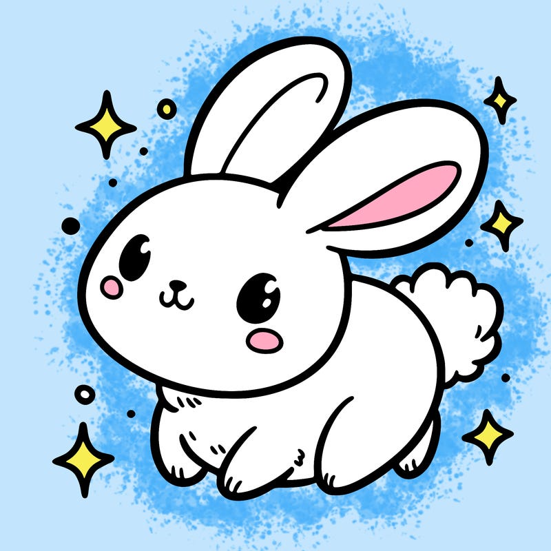 bunny