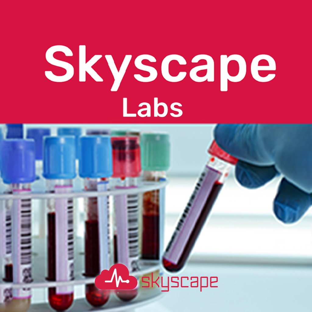 Skyscape Lab Values Mobile App - Medical App | MWM