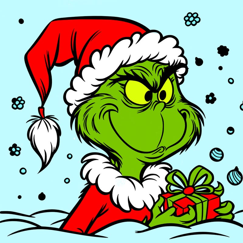 grinch