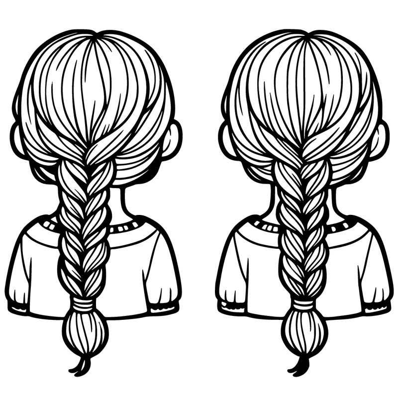 braids