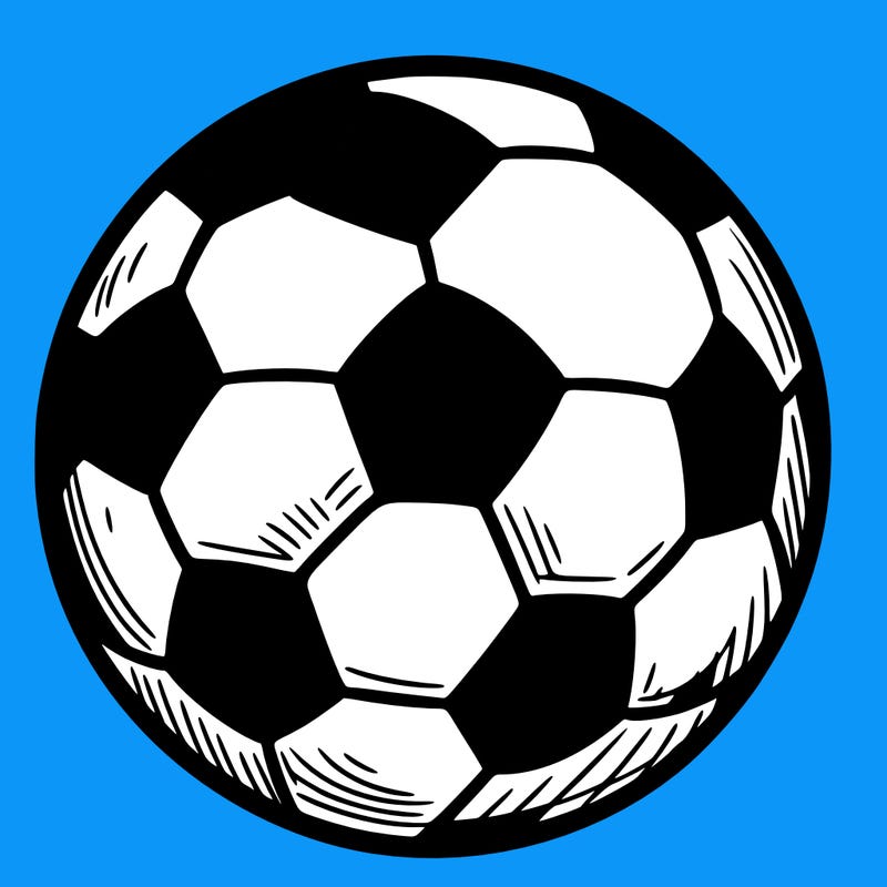 soccer ball