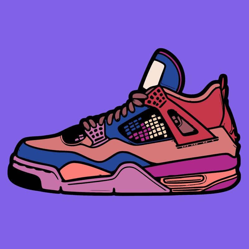jordan 4