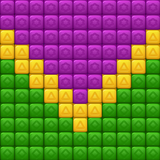 Cubes Empire Champions - App Icon