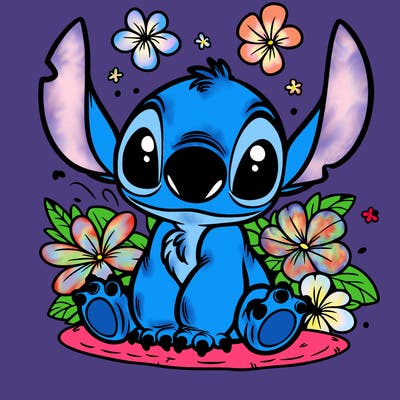 stitch