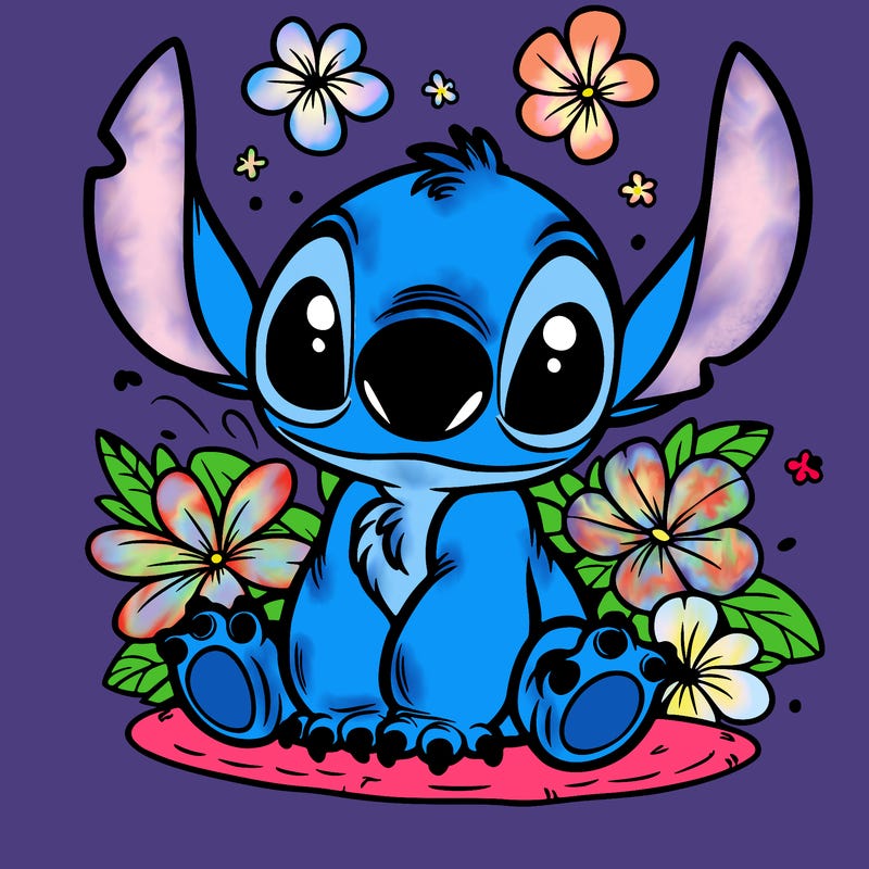 stitch
