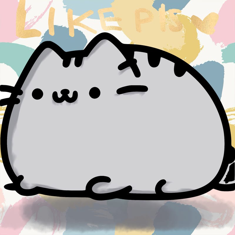 pusheen