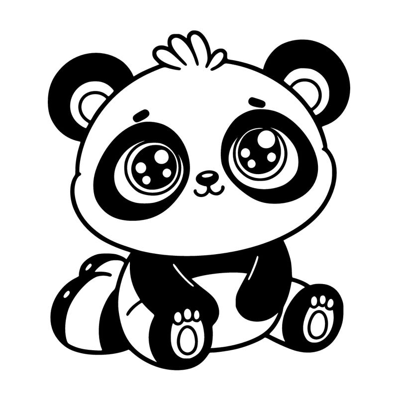 panda