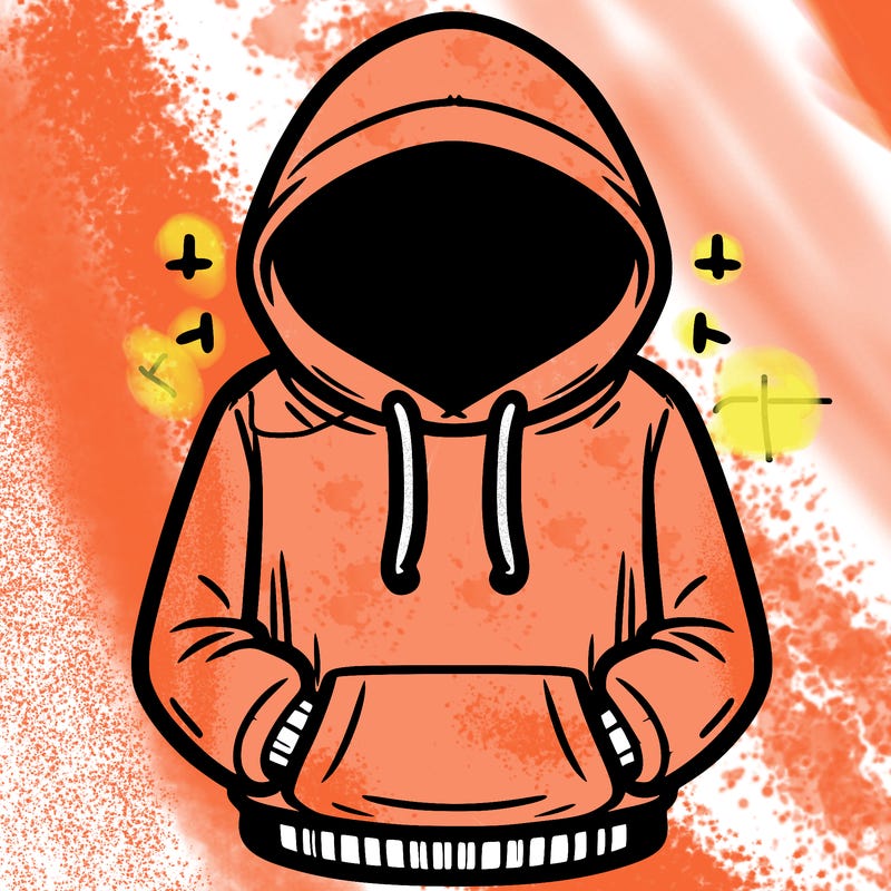 hoodie