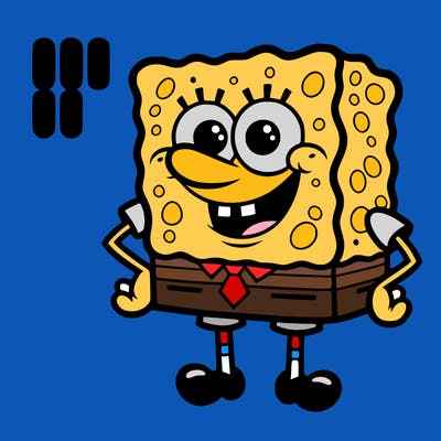 spongebob