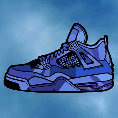 jordan 4