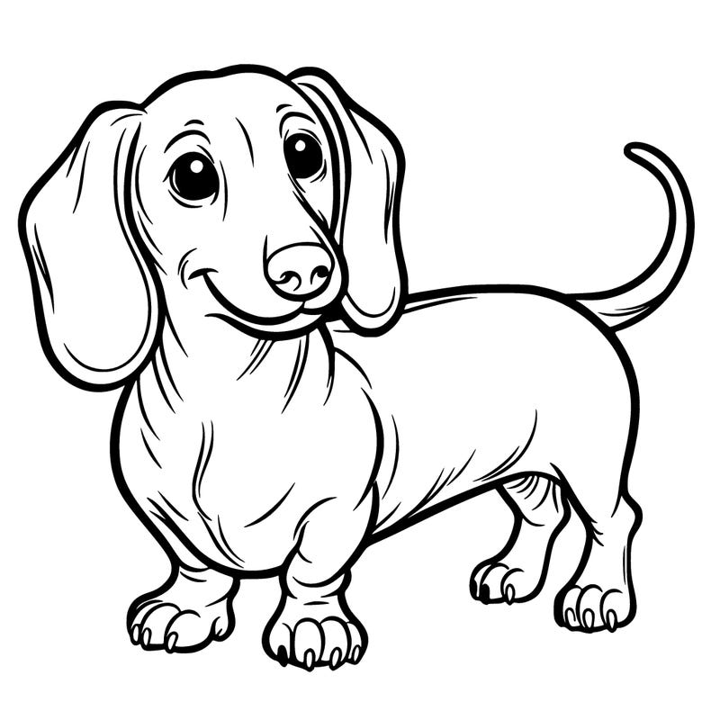 dachshund