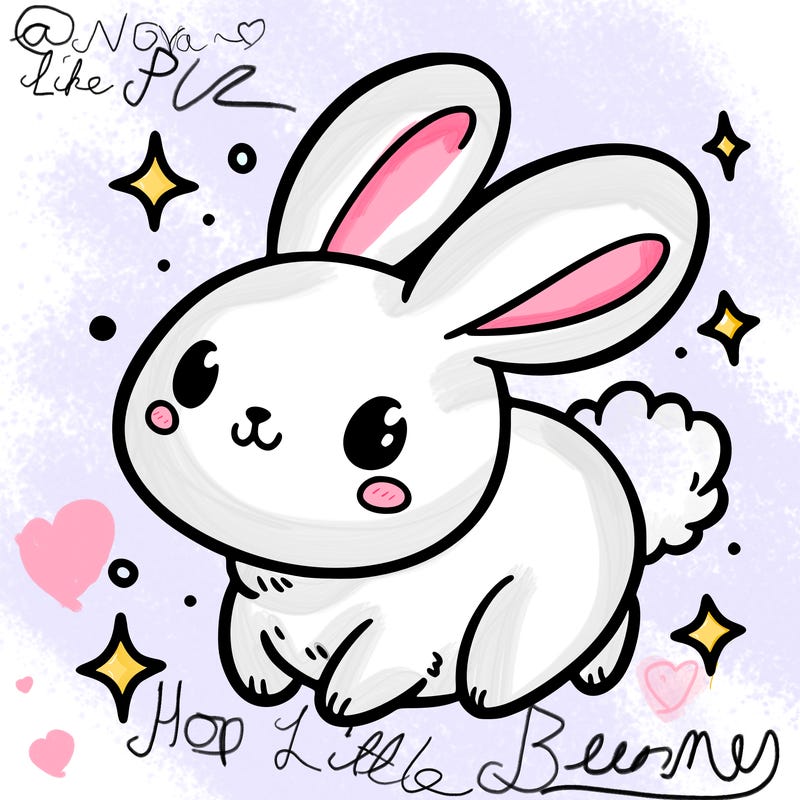 bunny