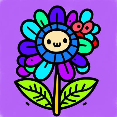 flower summer