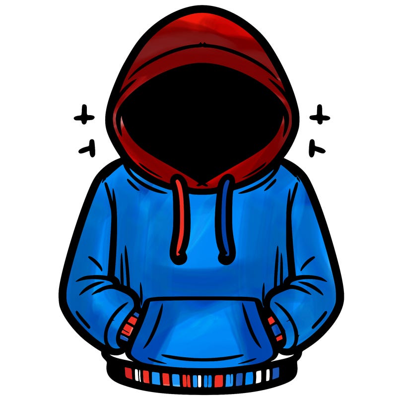 hoodie