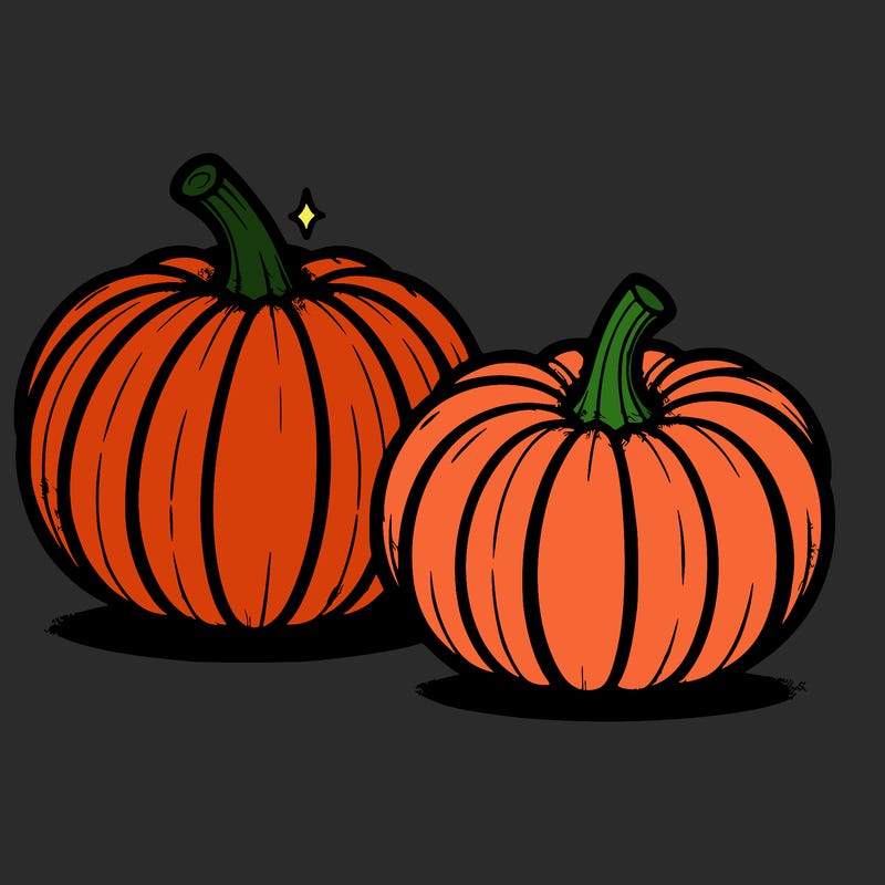 pumpkin
