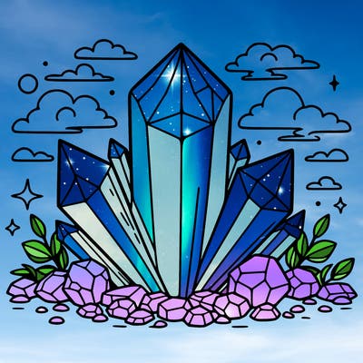 crystal