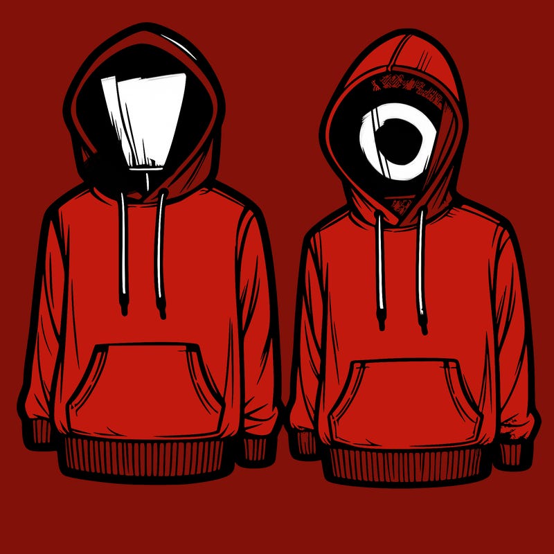 hoodie